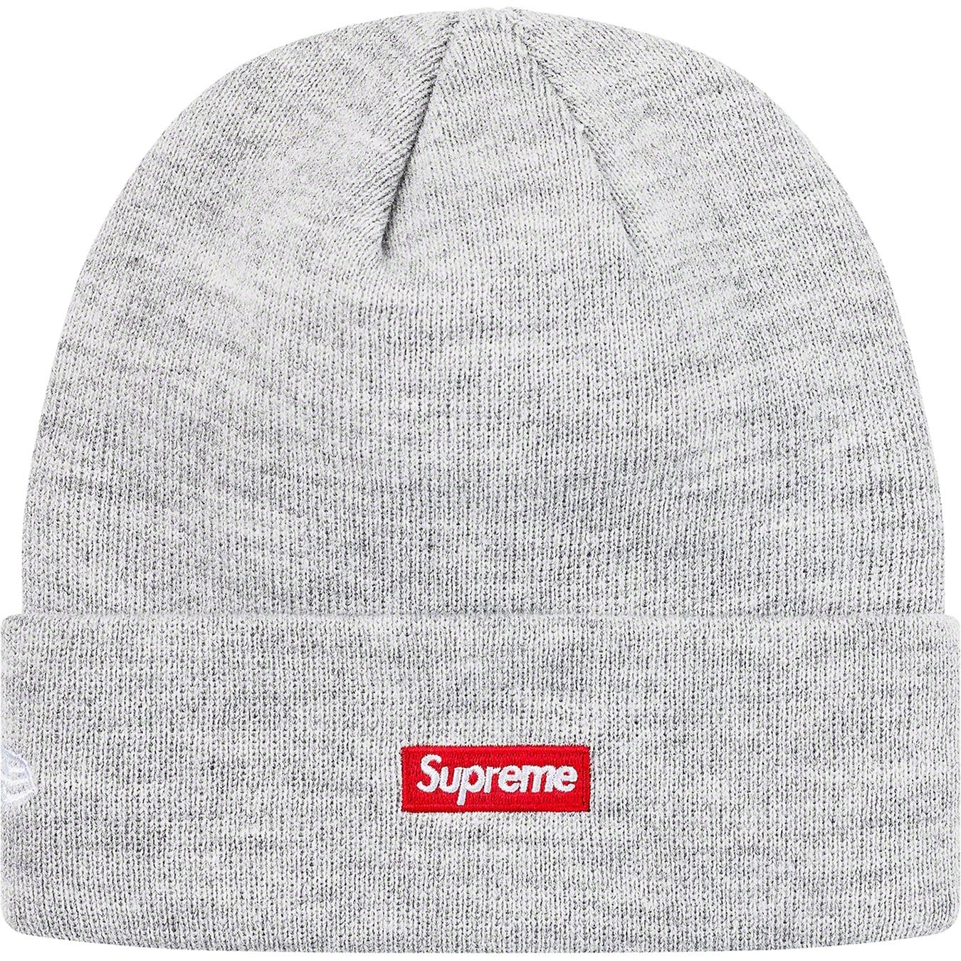 New Era® S Logo Beanie view 6